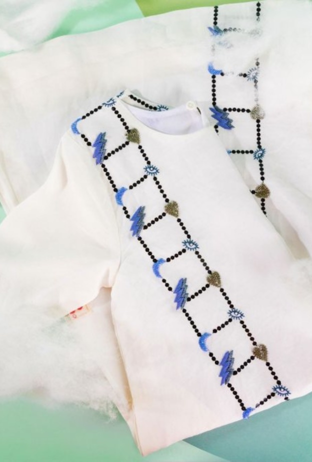 وجد تطلق مجموعة Sky’s the limit للأطفال قبيل يوم المرأة الإماراتية