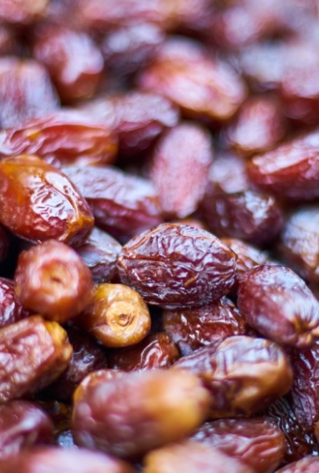 ماهي فوائد التمر للاعصاب