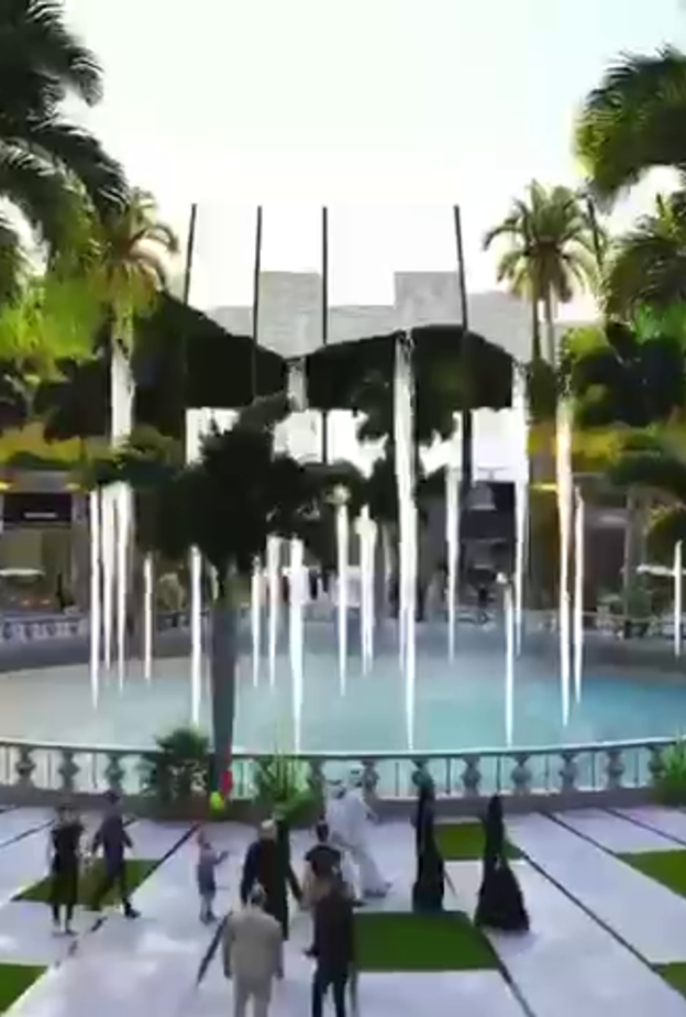 بوليفارد الرياض.. تجربة ترفيهية عصرية بمواصفات عالمية على أرض المملكة