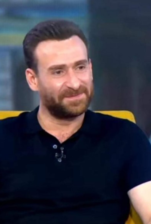 نضال الشافعي