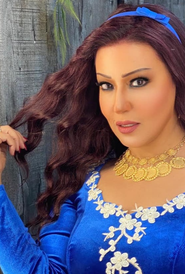 سمية الخشاب