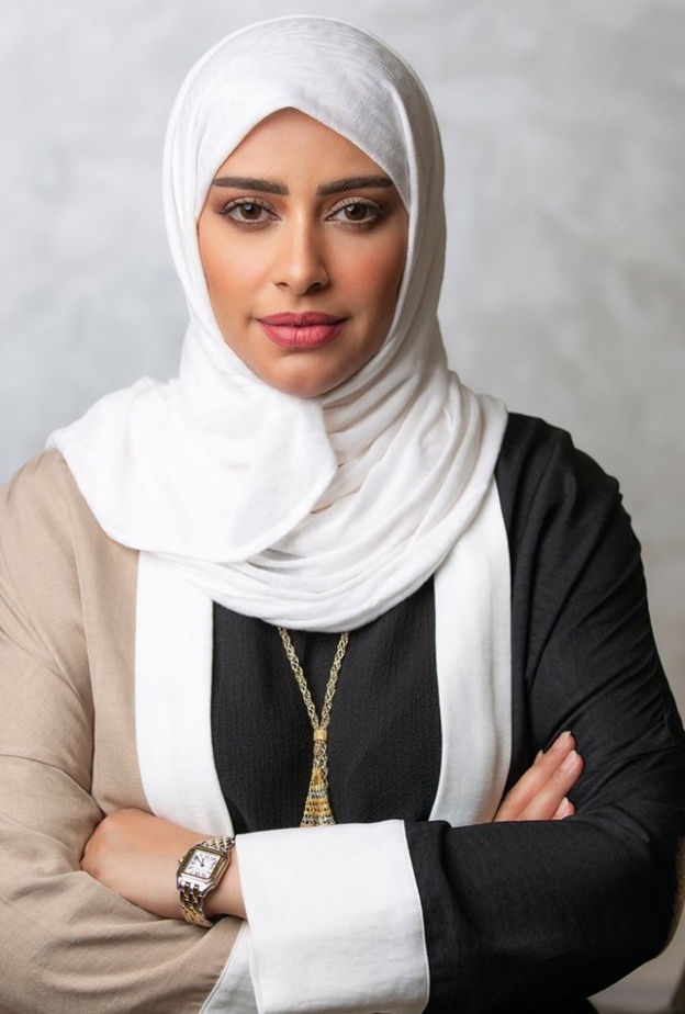 ناريمان الزرعوني