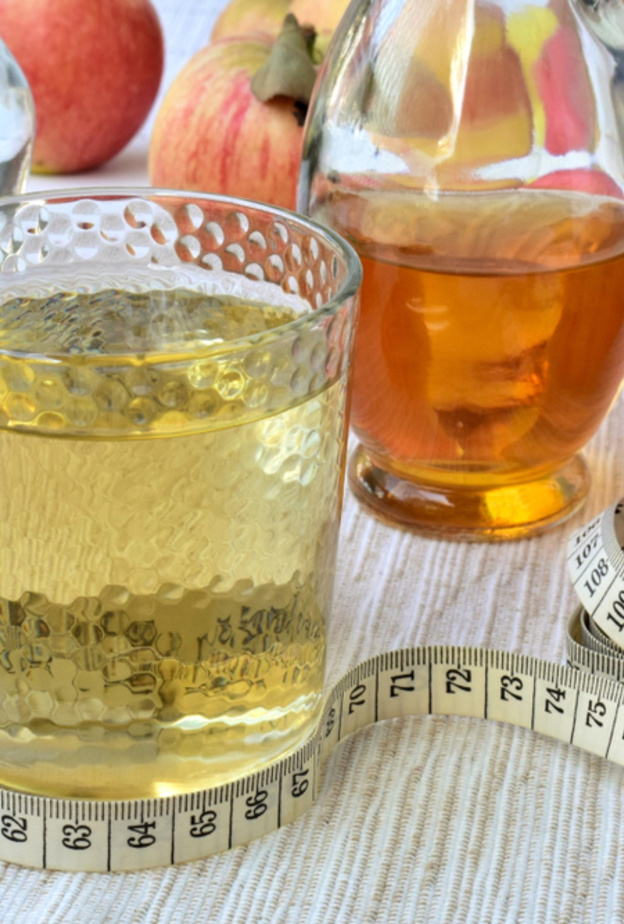  5 اعراض جانبية يسببها رجيم خل التفاح