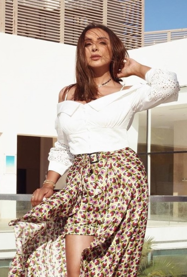 انغام في كليبها الجديد 