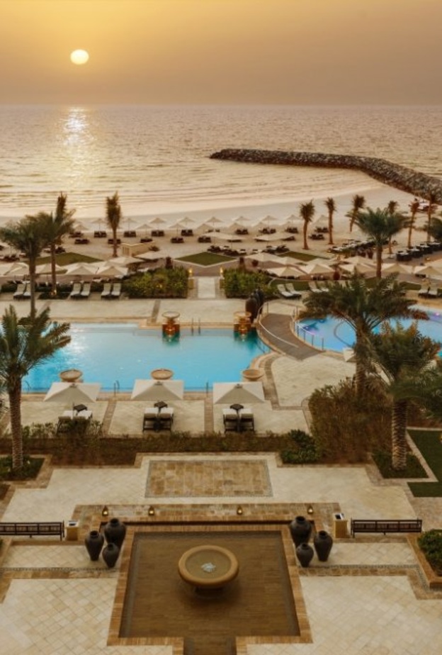 عجمان سراي Ajman Saray