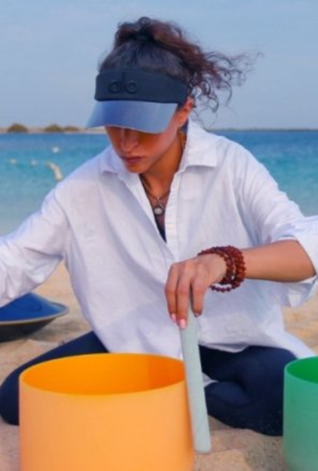 أنشطة متنوعة ومهارات استعراضية في مدينة الملك عبدالله الاقتصادية لمرتادي صيف السعودية