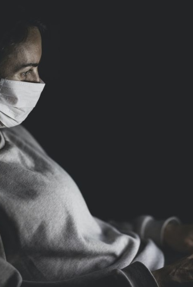  خبير يحذر من ظهور كوفيد 22 أكثر انتشارا من دلتا