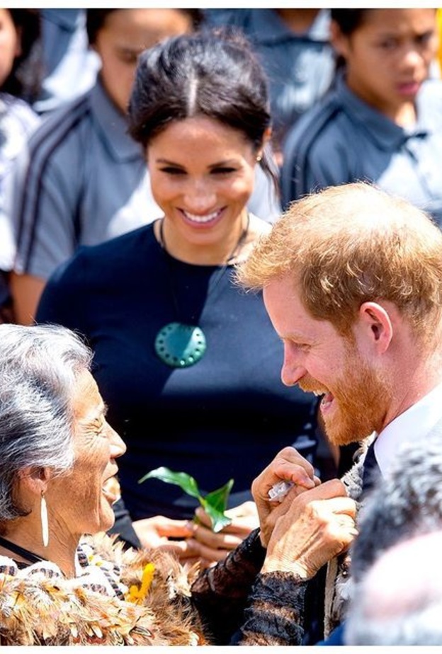 ميغان وهاري يخسران 700 ألف متابع لصفحتهما على الإنستغرام