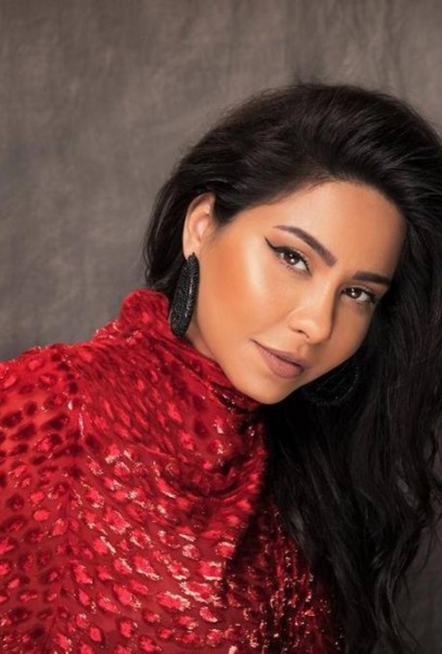 شيرين عبد الوهاب