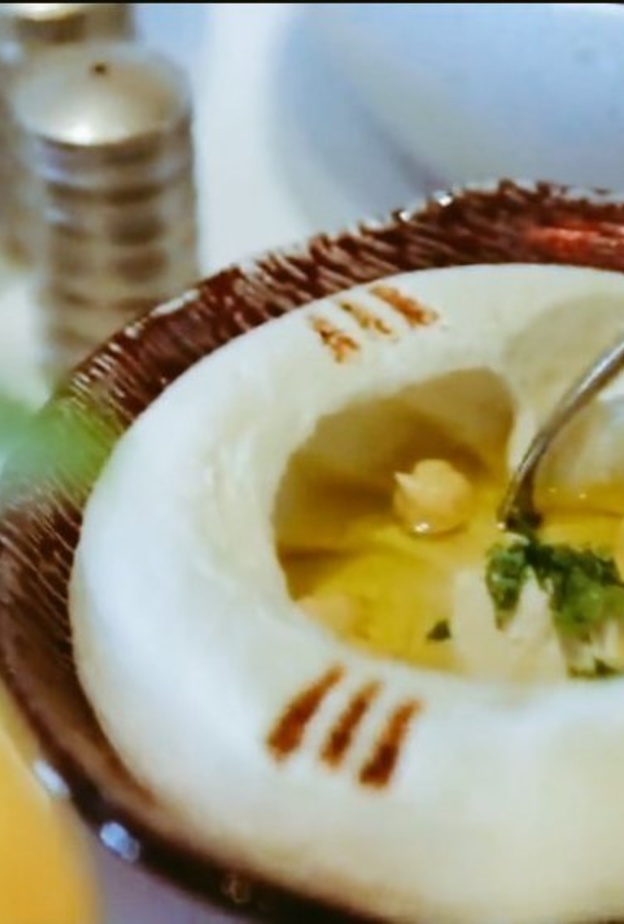 لي بيروت Li Beirut