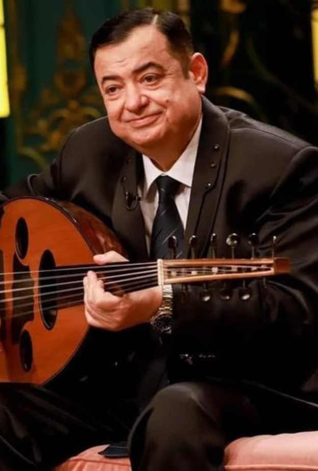 وفاة الموسيقار فتح الله أحمد صالح 