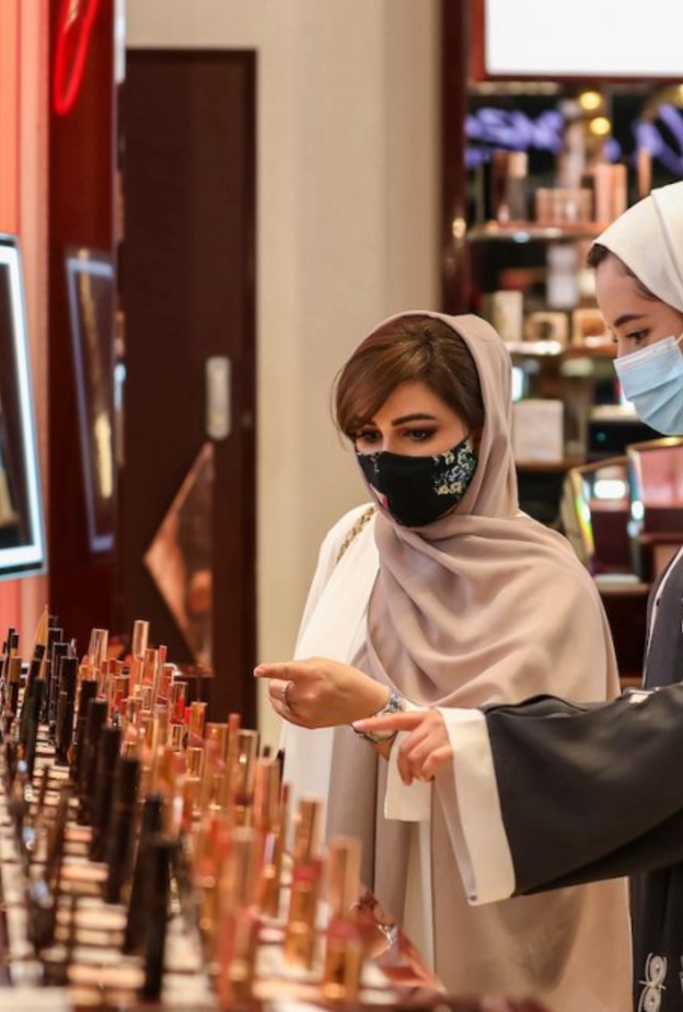 مفاجآت صيف دبي