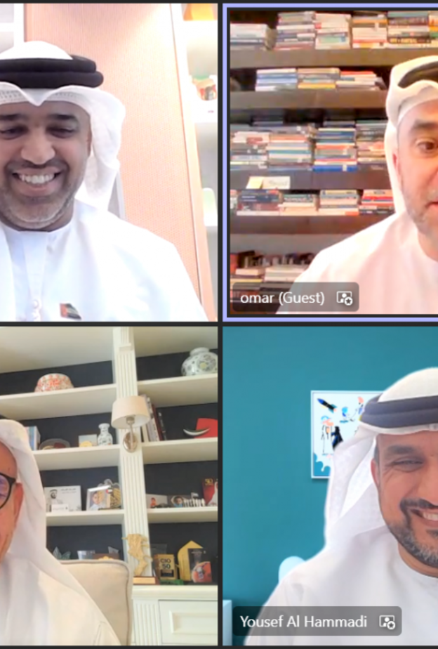 مبادرة "ود" العالمية تبدأ برنامج عملها بتعزيز التعلم الإيجابي للأطفال عبر "التكنولوجيا الإنسانية"