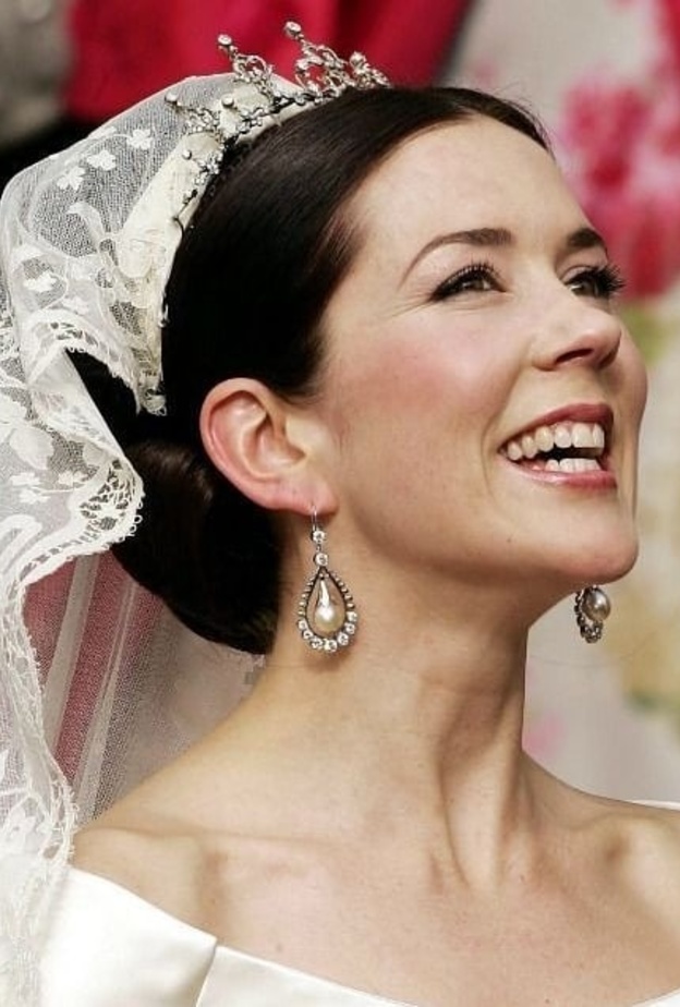 كيت ميدلتون والأميرة ماري.. من بريطانيا إلى الدنمارك ملكتان على الطريق