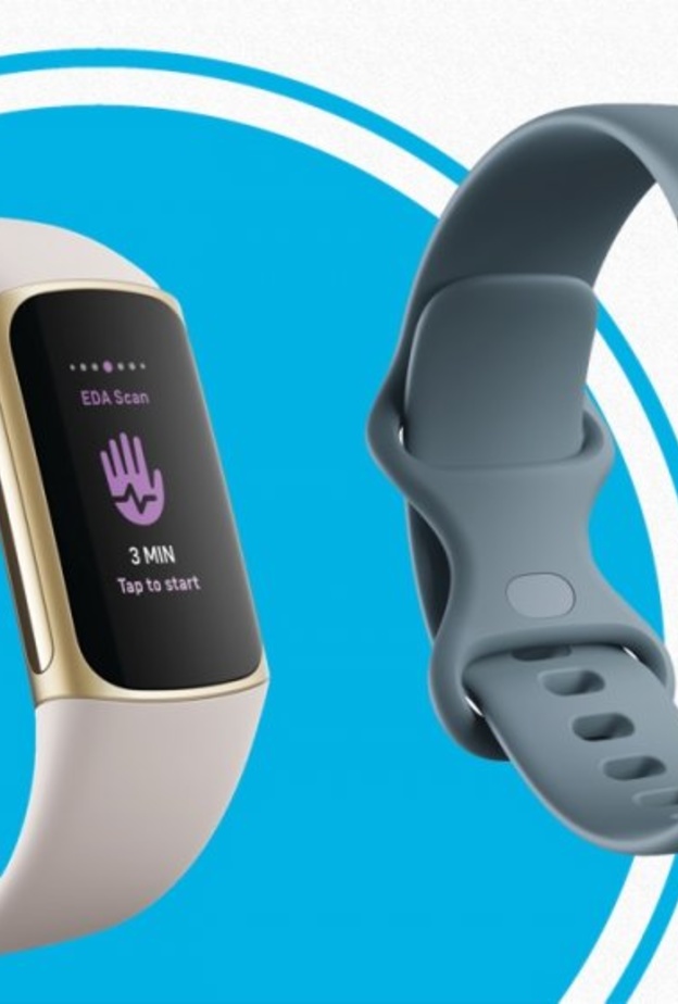 شركة Fitibit تُطلق الإصدار الخامس من سوارة Fitbit Charge