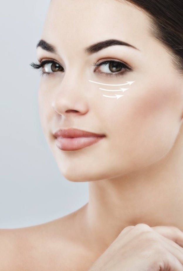  أنواع عمليات تجميل العين وأهم أضرارها ونتائجها