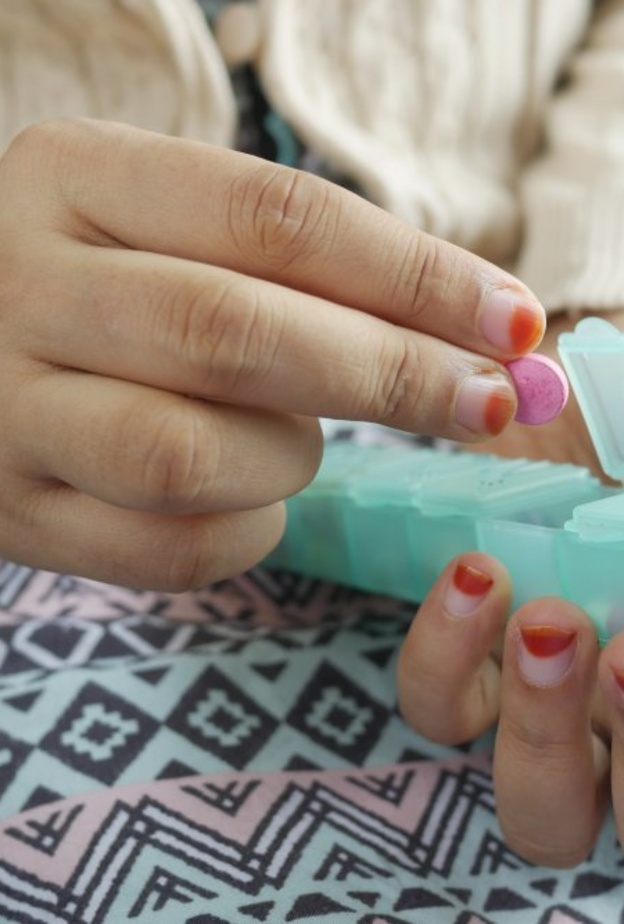 7 نصائح غذائية لمرضى السكري من النوع الاول