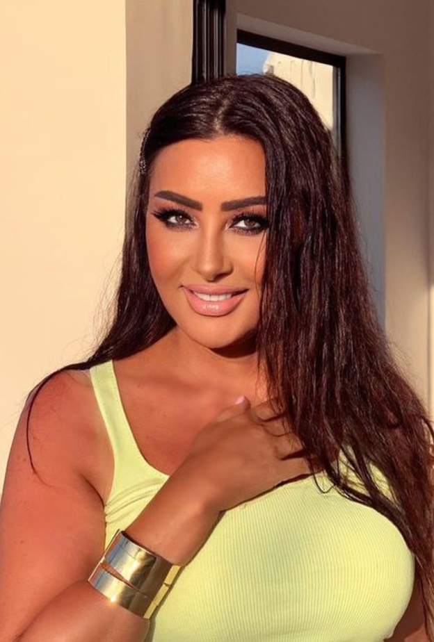 لطيفة التونسية بإطلالة جمالية ملفتة والجمهور يعلق "كلما تكبر تحلو"