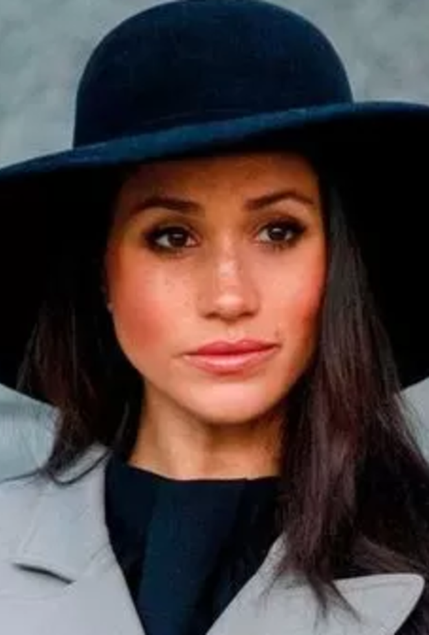 أفراد العائلة المالكة لم يرغبوا في حضور ميغان لجنازة الأمير فيليب