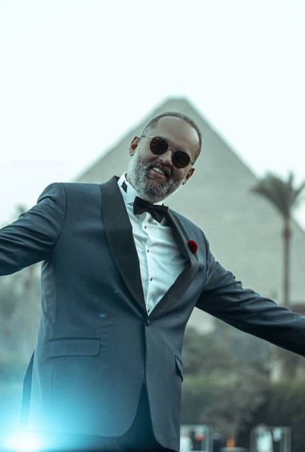 محمد محمود عبدالعزيز