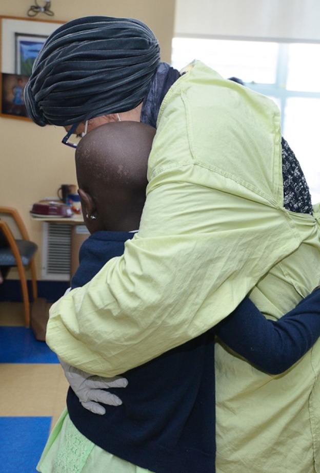 الامم المتحدة تحتفي بعطاء الشيخة جواهر القاسمي