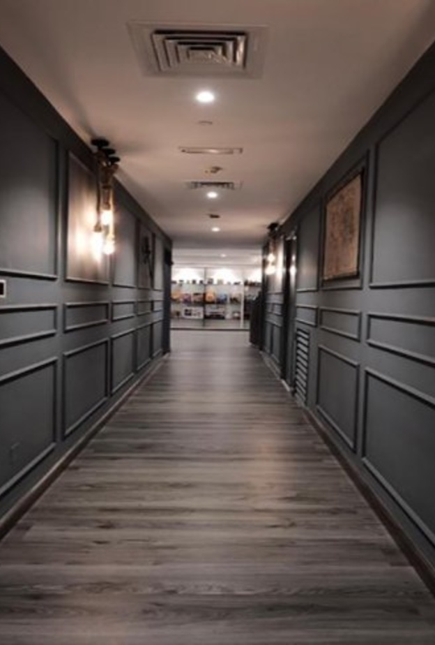 برين قيم دبي.. 60 دقيقة للهروب وفك الألغاز المثيرة- المصدر برين قيم دبي