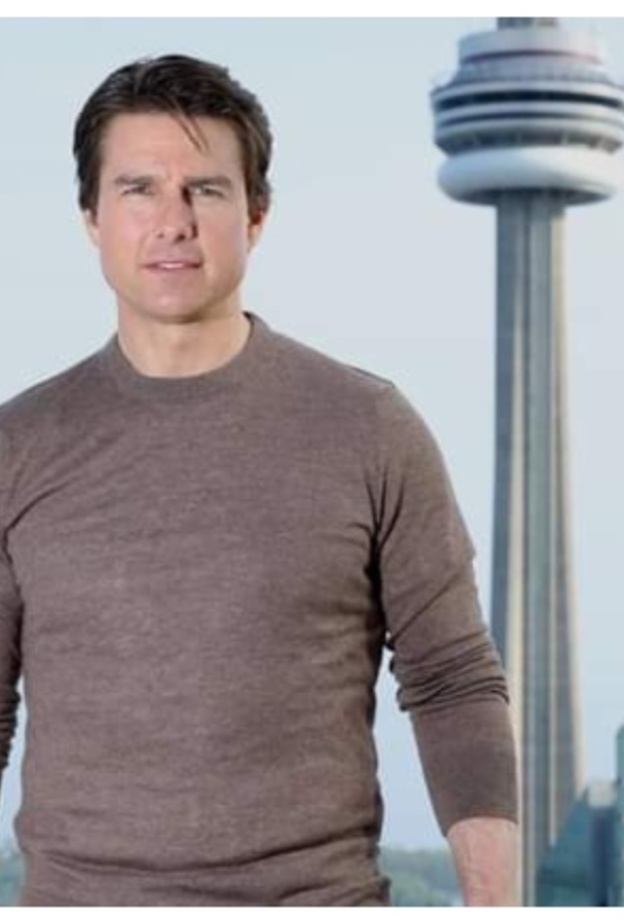 تفاصيل سرقة سيارة توم كروز