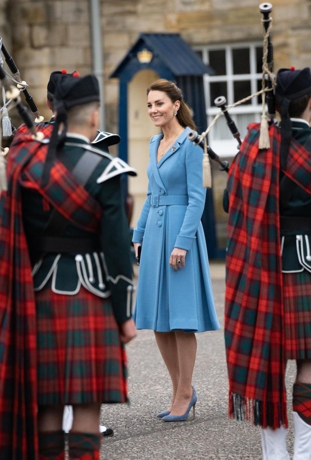 كيت ميدلتون