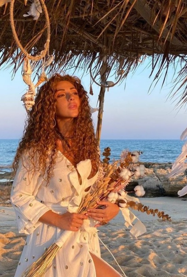 ميريام فارس