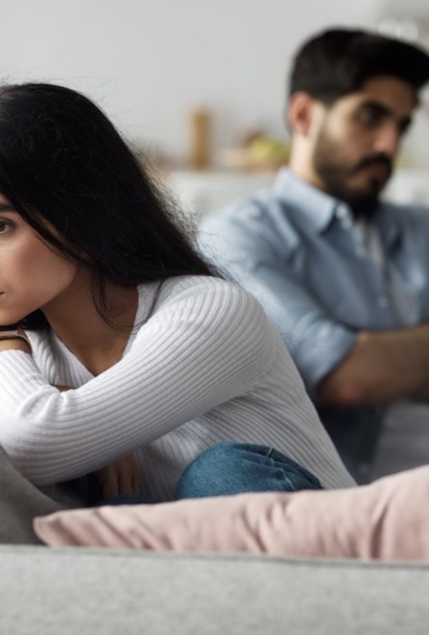 كيف تعرفين أن زوجك يشعر بالملل تجاهك