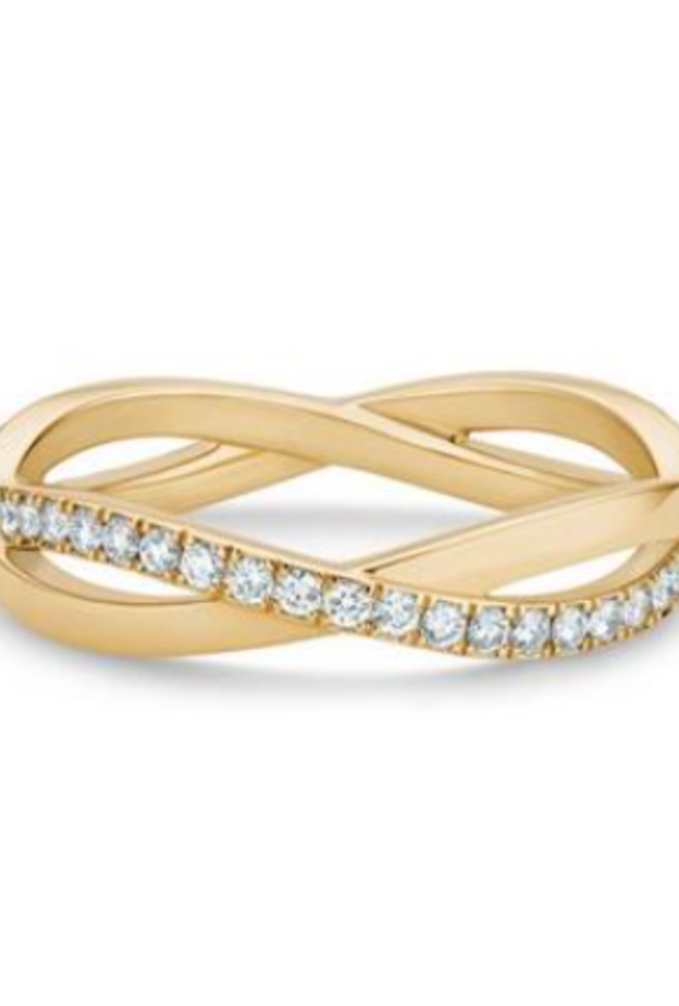  خاتم من دي بيرز De Beers