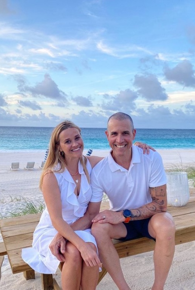 ريس ويذرسبون Reese Witherspoon