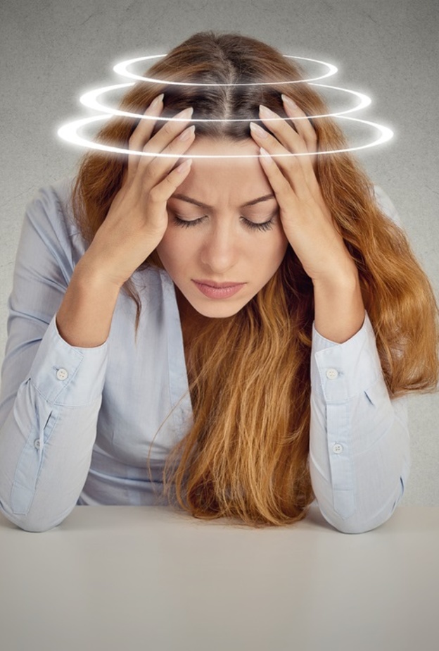  عيادة متخصصة لمساعدة المرضى على التعامل مع الدوار