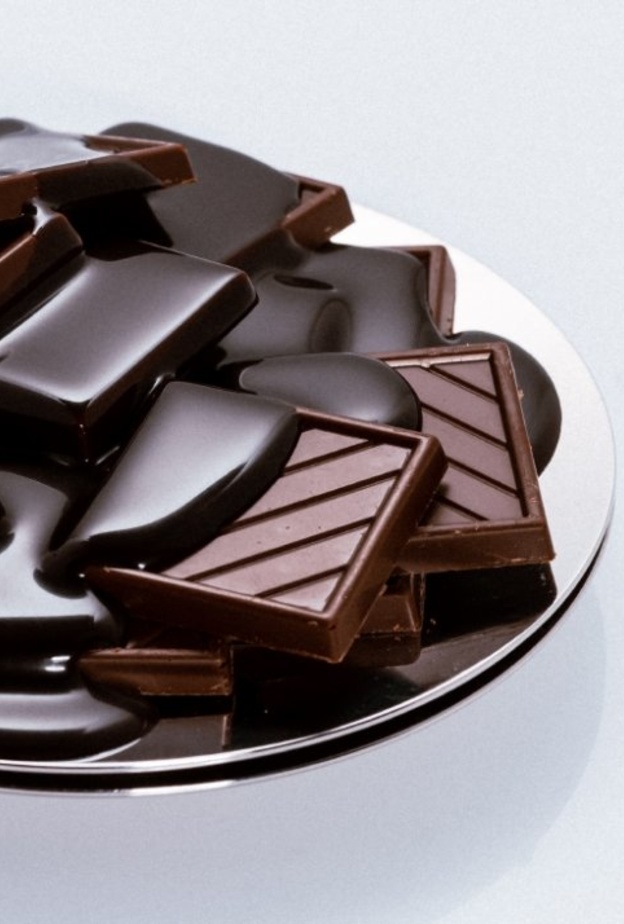 ما هي اضرار الشوكولاتة على الريق