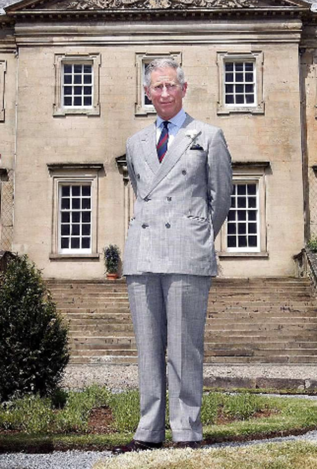 تقارير تتحدث عن عروض تناول عشاء بصحبة الأمير تشارلز بمبلغ 100 ألف إسترليني