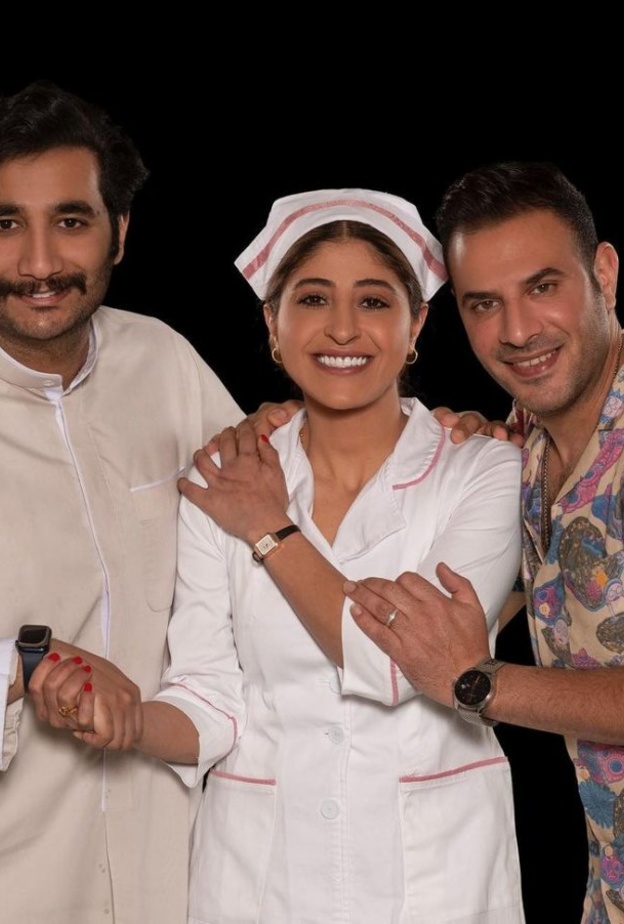 أحمد العوضي