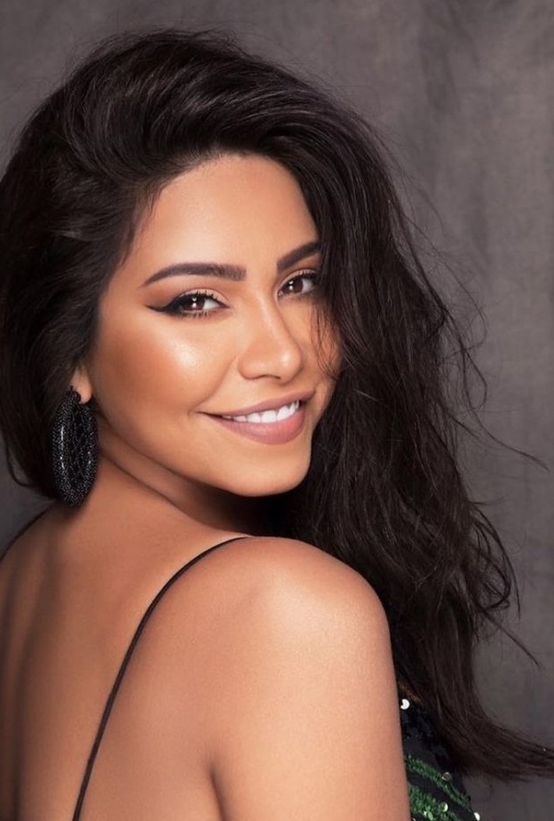 شيرين عبد الوهاب