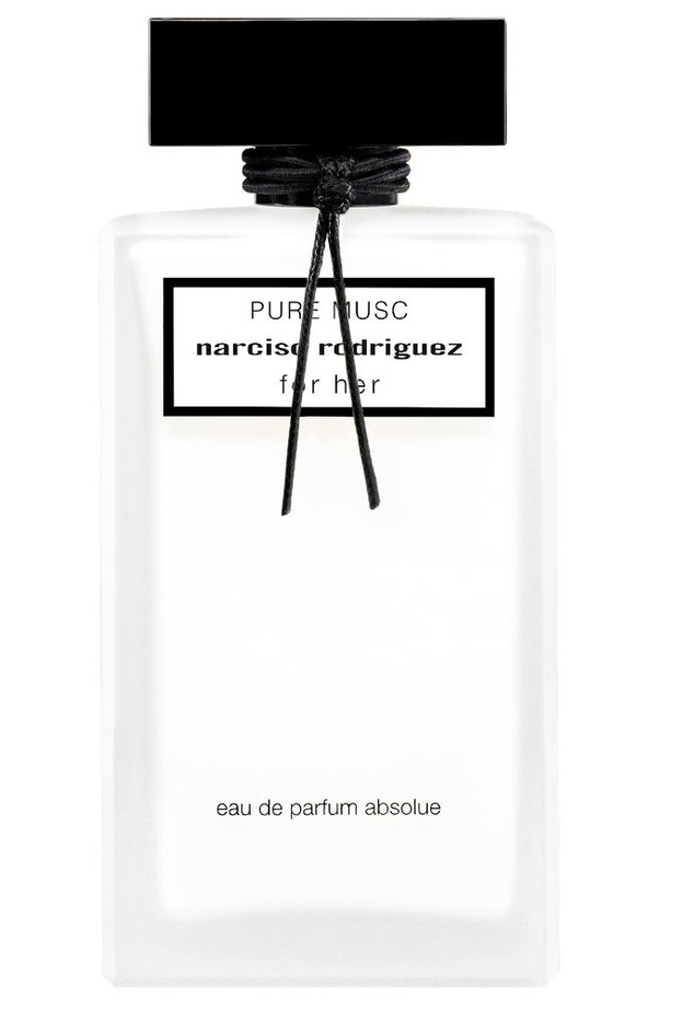 استمتعي مجدّداً بتجربة "فور هير" For HER طقوس عطرية خاصة من "نارسيسو رودريغز" Narciso Rodriguez