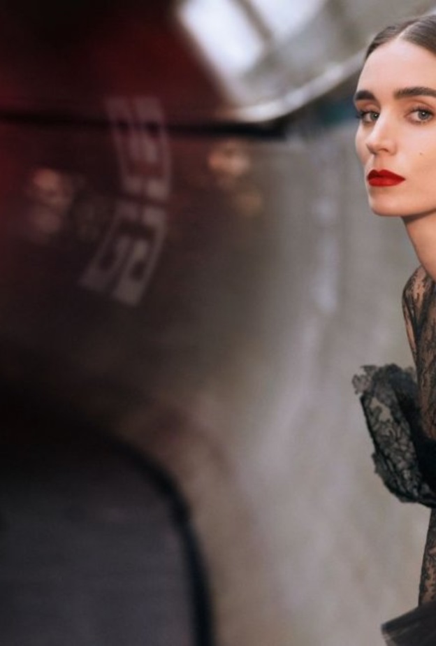 عطر أو دو بارفان روج L’Interdit EDP Rouge من جيفنشي Givenchy