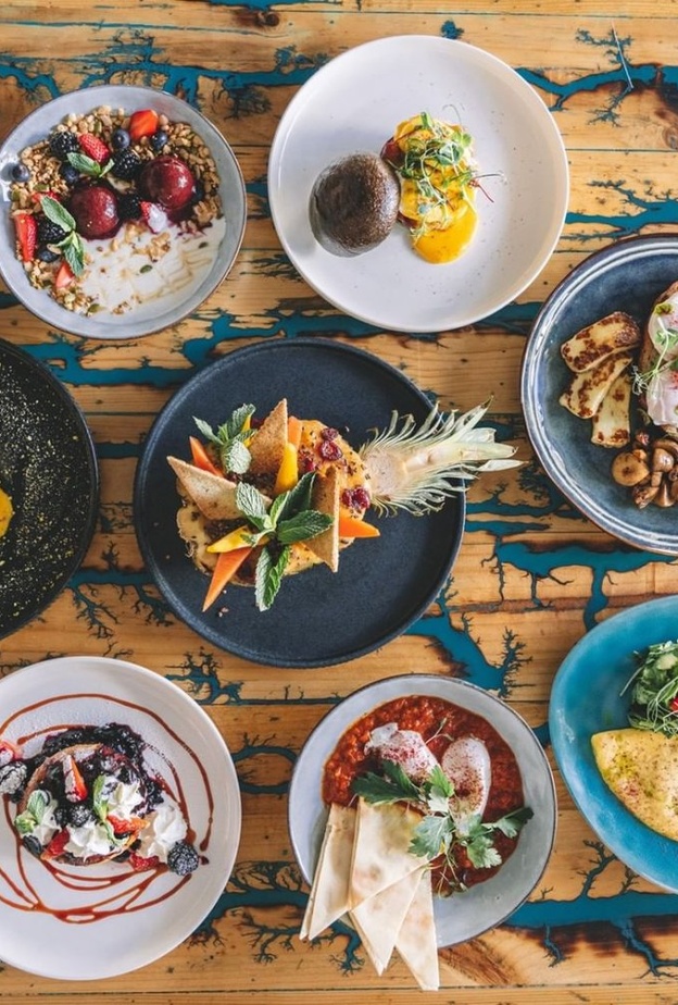 ساندرسون Sanderson’s