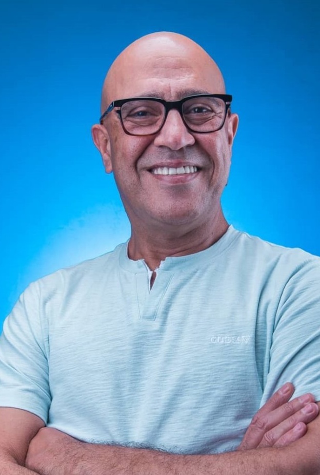 أشرف عبد الباقي