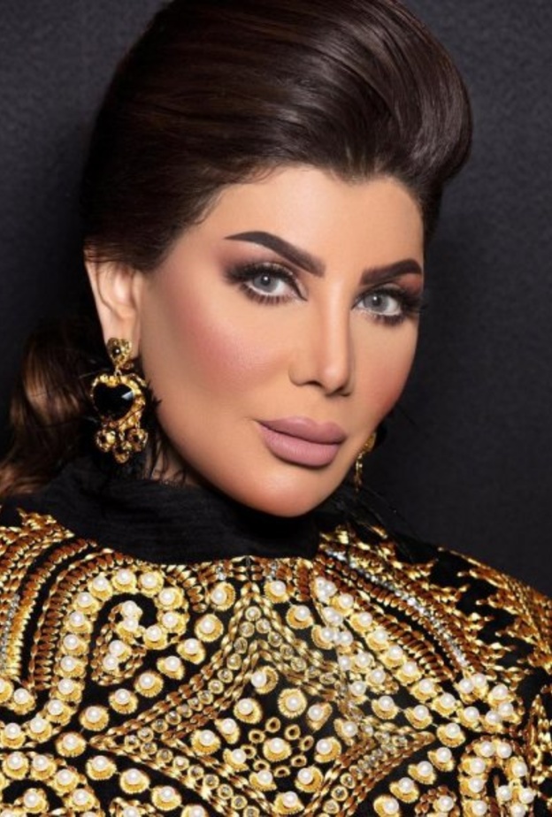 إلهام الفضالة