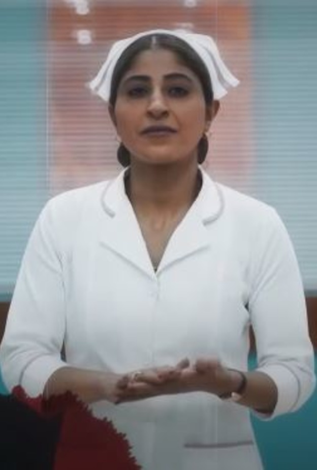 شجون الهاجري 