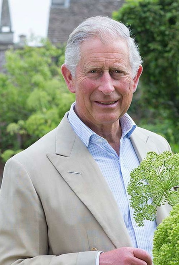 الأمير تشارلز لن يورث منزل هايغروف إلى أبنائه