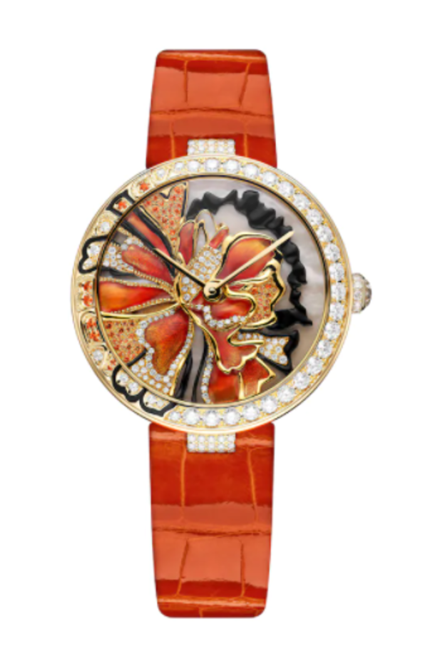  ساعة من شوميه Chaumet