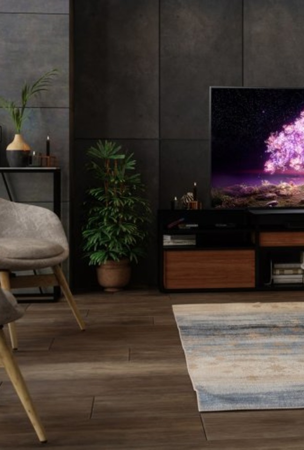 إل جي تجمع بين تقنيات OLED و4K والذكاء الاصطناعي وتكشف عن عصر جديد من الترفيه المنزلي في دولة الإمارات