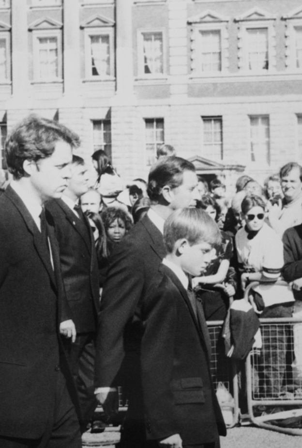 في ذكرى وفاة ديانا.. كيف ودّع العالم أميرة الشعب؟