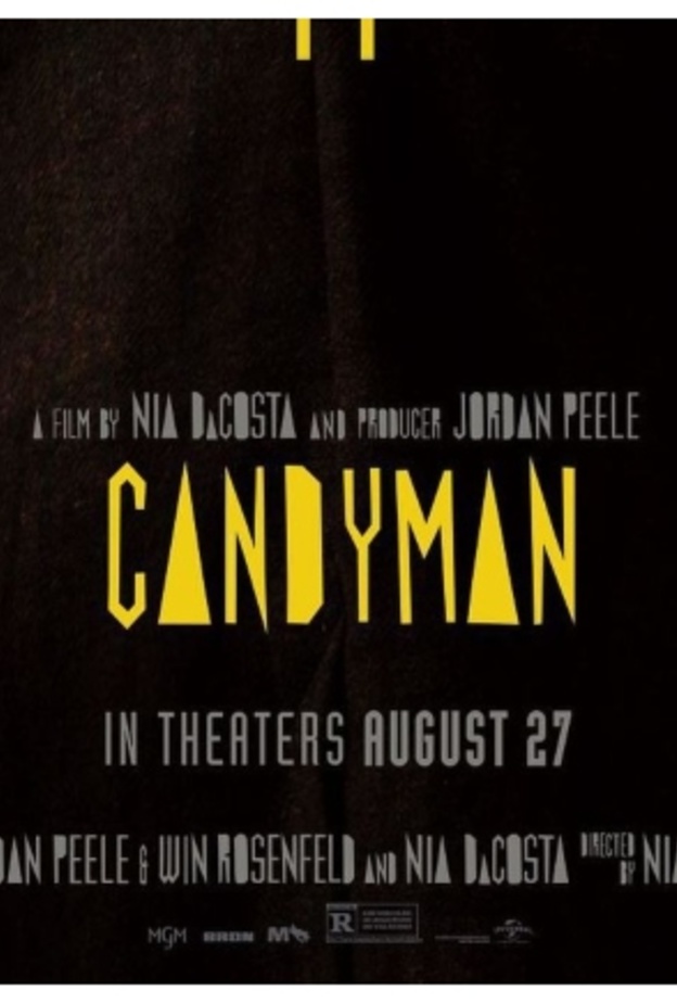 فيلم Candyman يتصدر الإيرادات.. إليك مفاجآت شباك التذاكر هذا الأسبوع