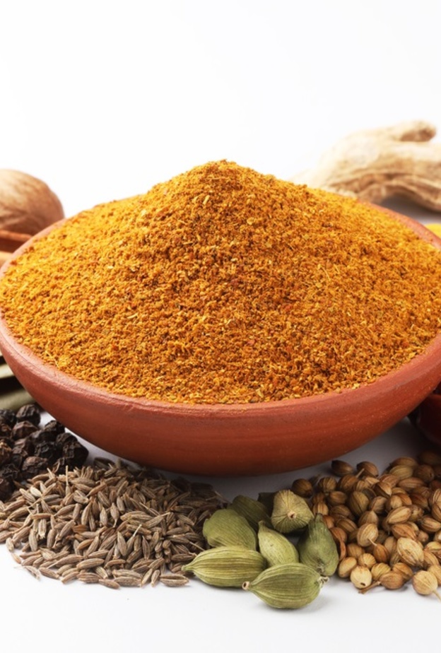 توابل تطيل العمل وتحارب الخرف