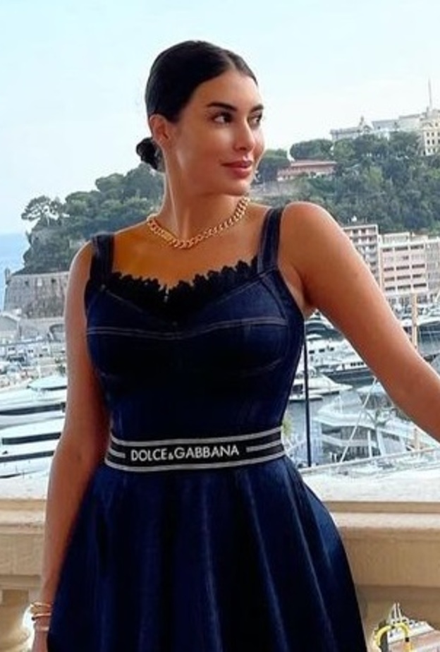 ياسمين صبري في احدث ظهور 